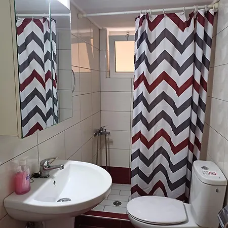 Happy Owl Apartment *