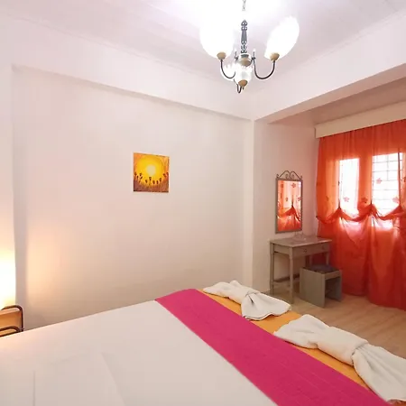 Apartment Happy Owl Zakynthos Town