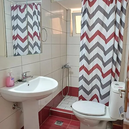 Apartment Happy Owl Zakynthos Town